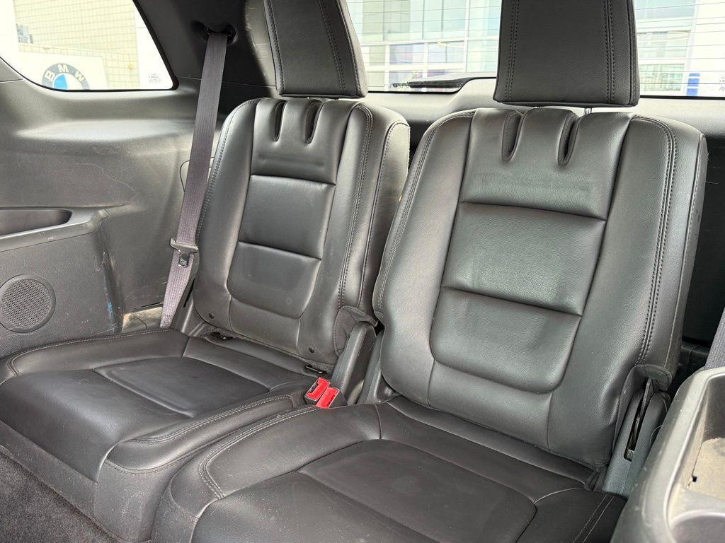 used 2013 Ford Explorer car, priced at $5,995