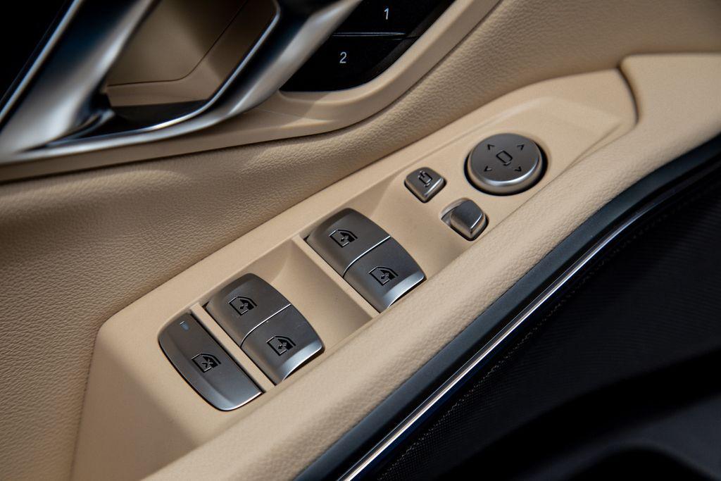 new 2026 BMW 330 car, priced at $60,540