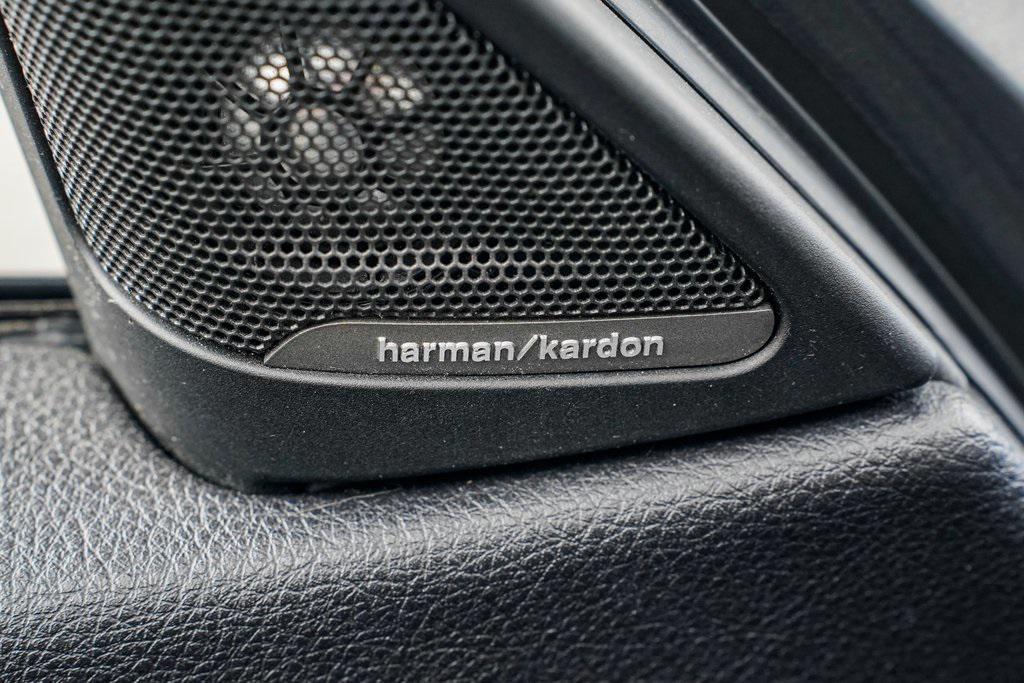 used 2014 BMW 428 car, priced at $14,995