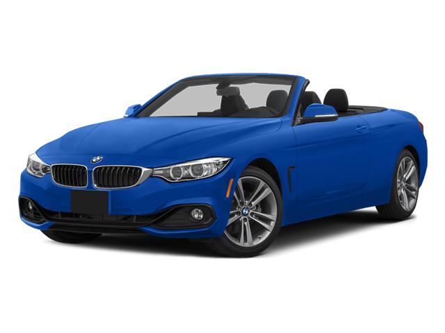 used 2014 BMW 428 car, priced at $14,995