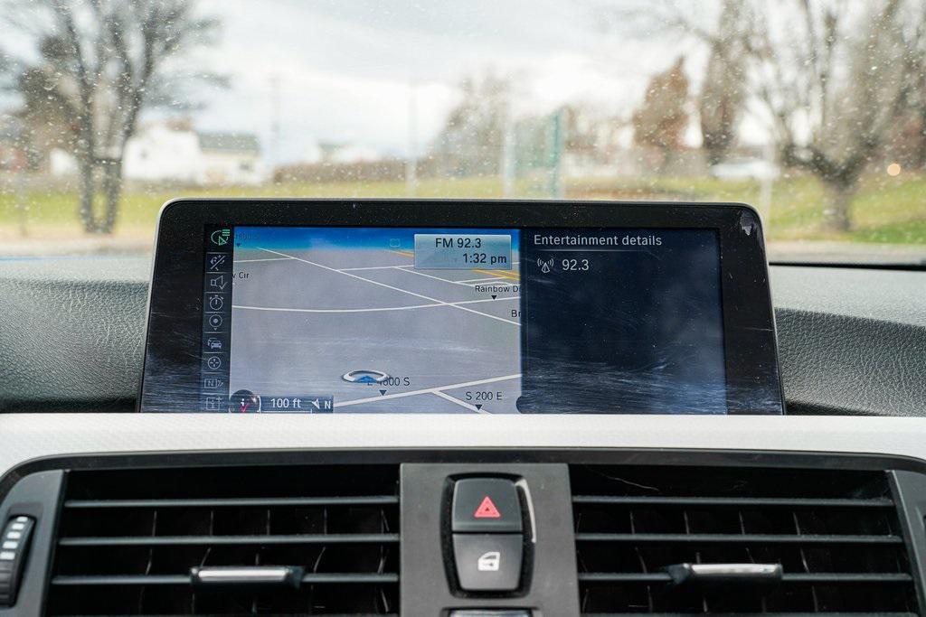 used 2014 BMW 428 car, priced at $14,995