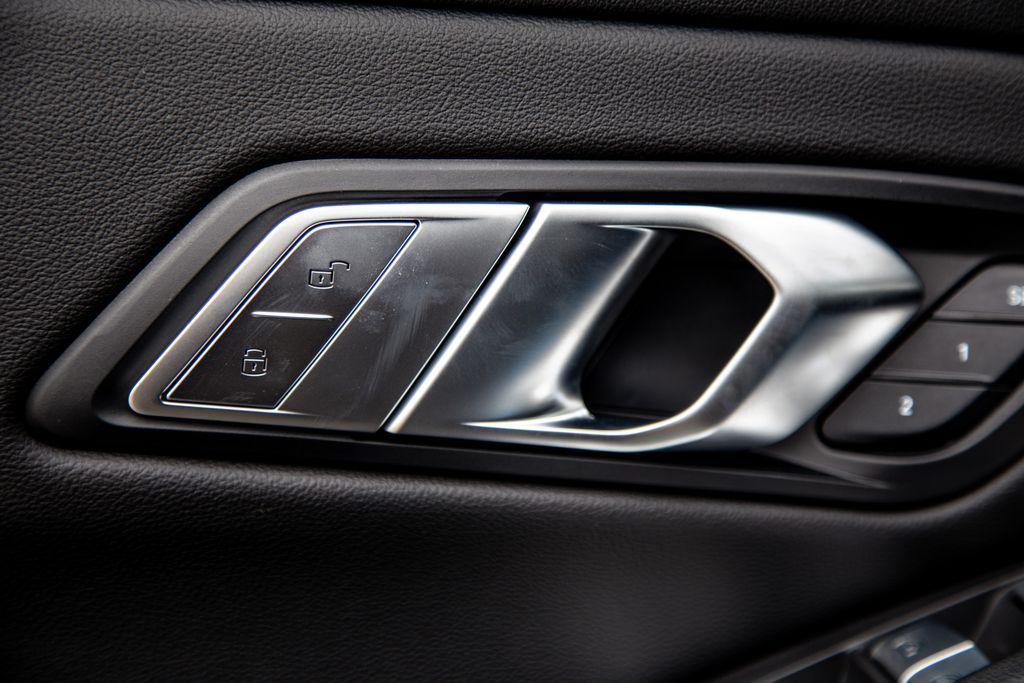 new 2026 BMW 330 car, priced at $58,550