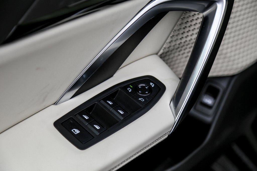 new 2026 BMW X1 car, priced at $52,165