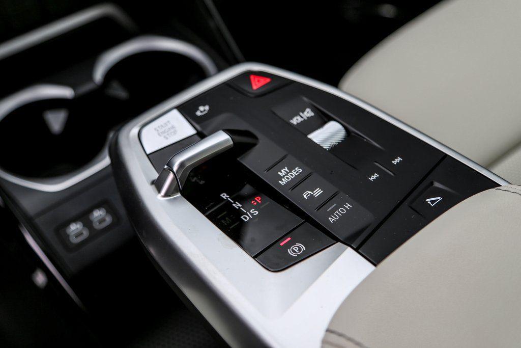 new 2026 BMW X1 car, priced at $52,165