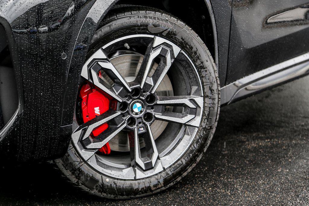 new 2026 BMW X1 car, priced at $52,165