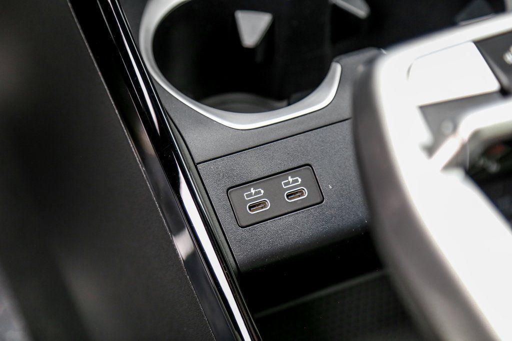 new 2026 BMW X1 car, priced at $52,165