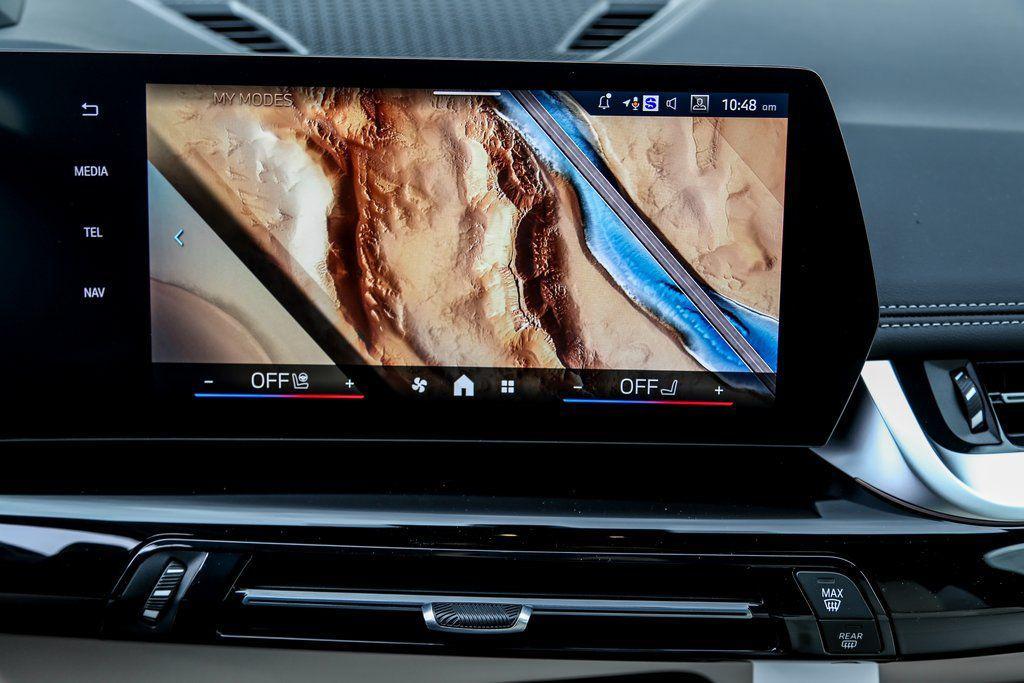 new 2026 BMW X1 car, priced at $52,165