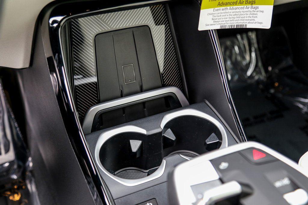 new 2026 BMW X1 car, priced at $52,165