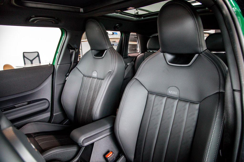 new 2026 MINI Hardtop car, priced at $41,840