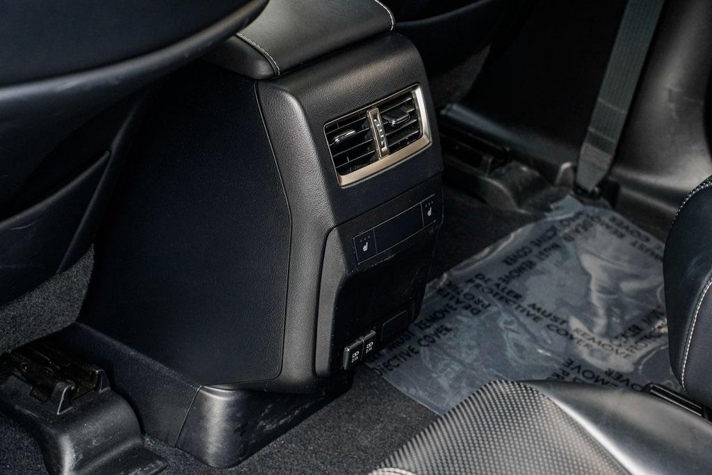 used 2020 Lexus RX 350L car, priced at $31,495