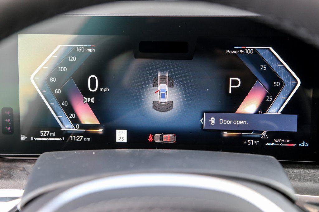 new 2026 BMW X5 car, priced at $88,025