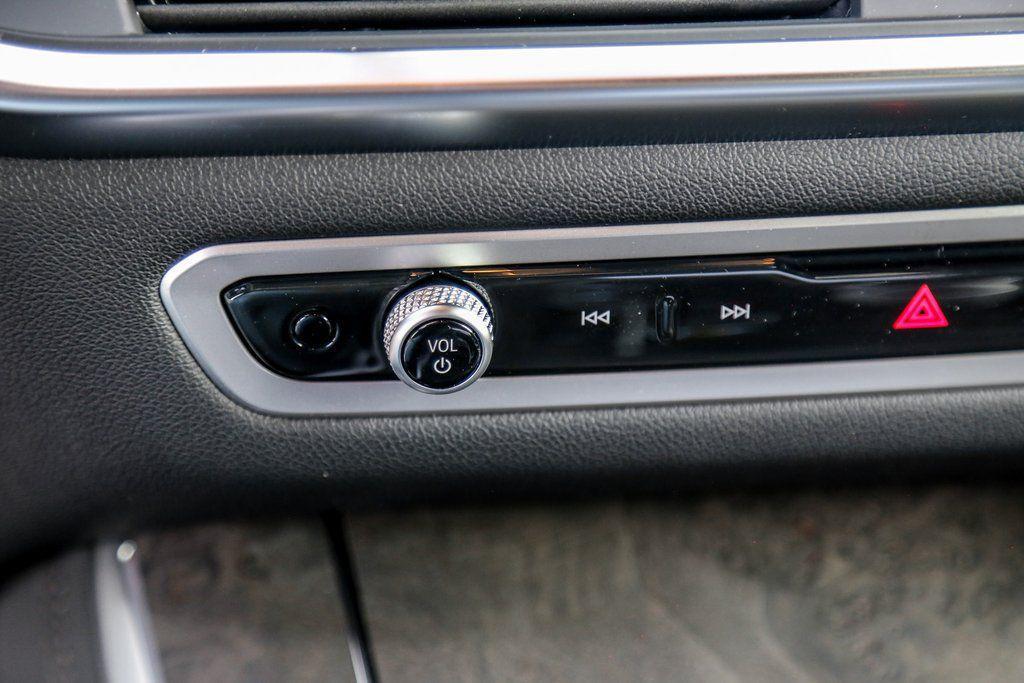 new 2026 BMW X5 car, priced at $88,025