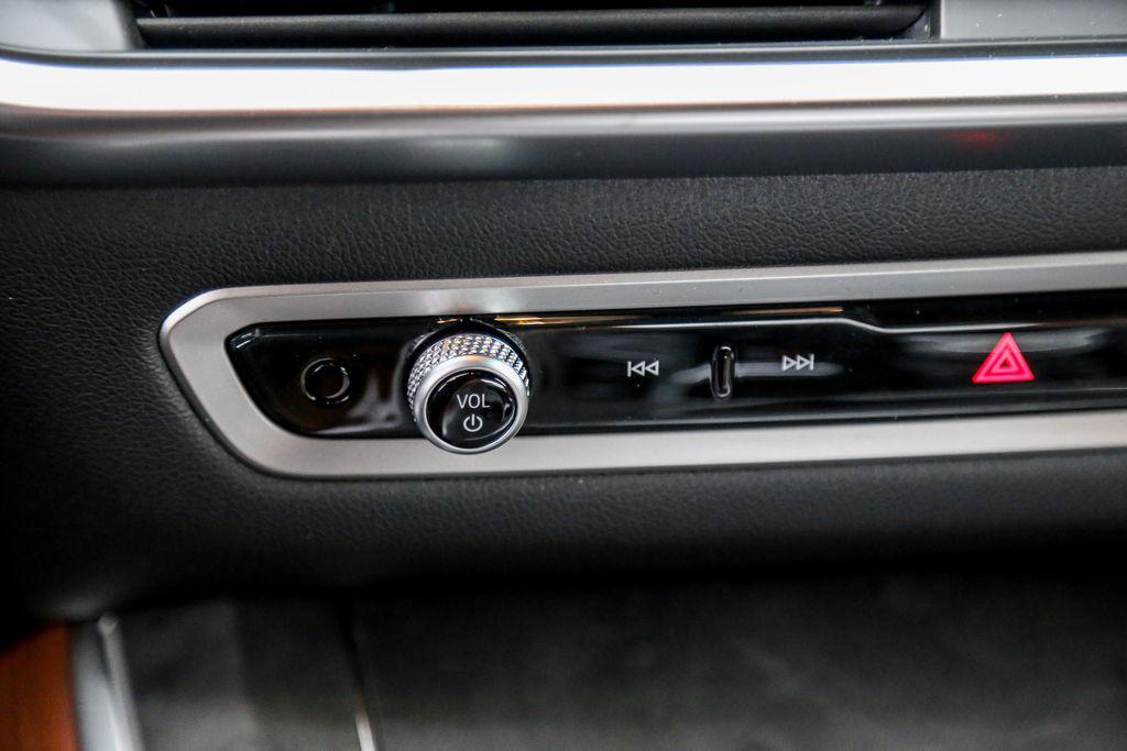 new 2026 BMW X5 car, priced at $85,075