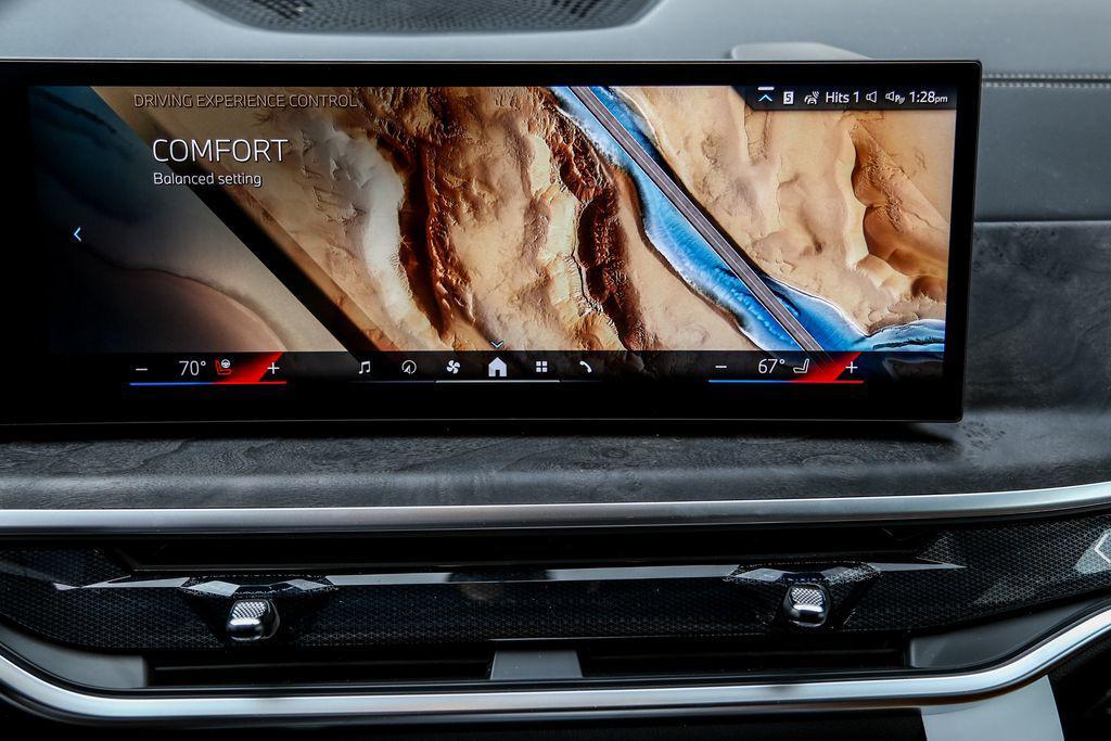 new 2026 BMW X5 car, priced at $85,075