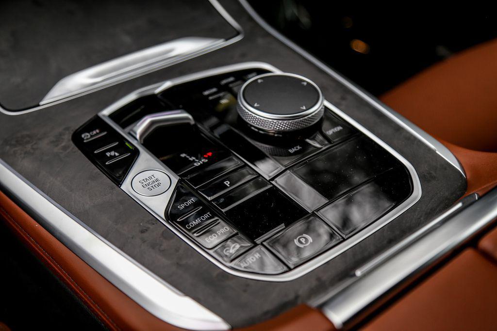 new 2026 BMW X5 car, priced at $85,075