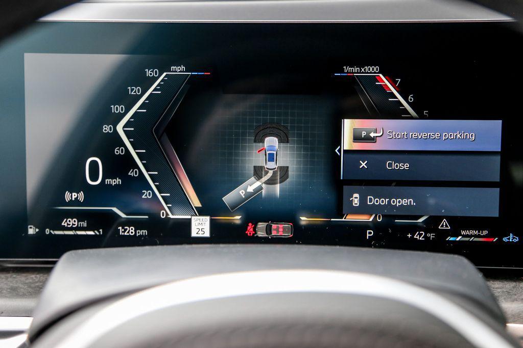 new 2026 BMW X5 car, priced at $85,075