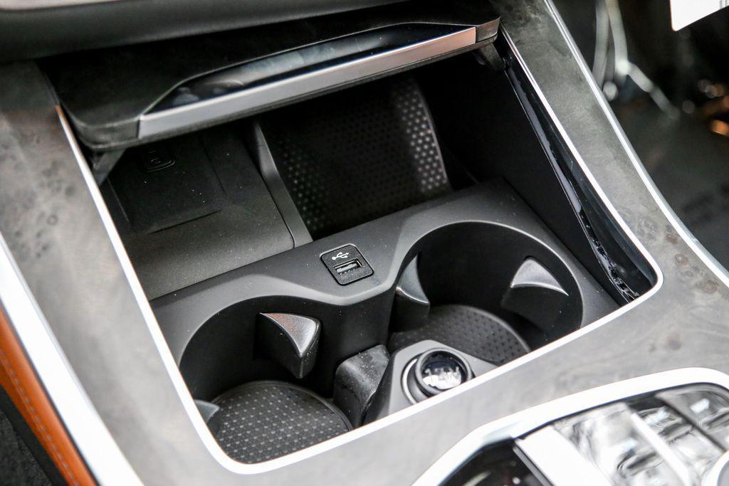 new 2026 BMW X5 car, priced at $85,075