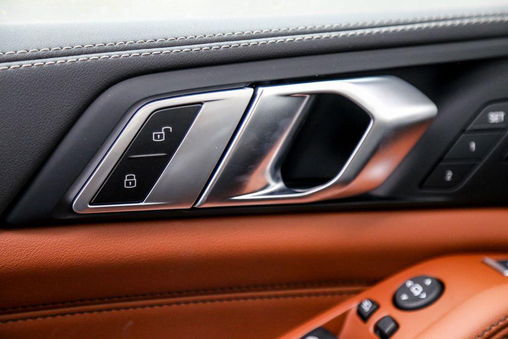 new 2026 BMW X5 car, priced at $85,075