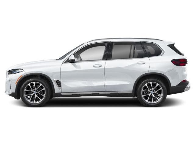 new 2026 BMW X5 car, priced at $79,675