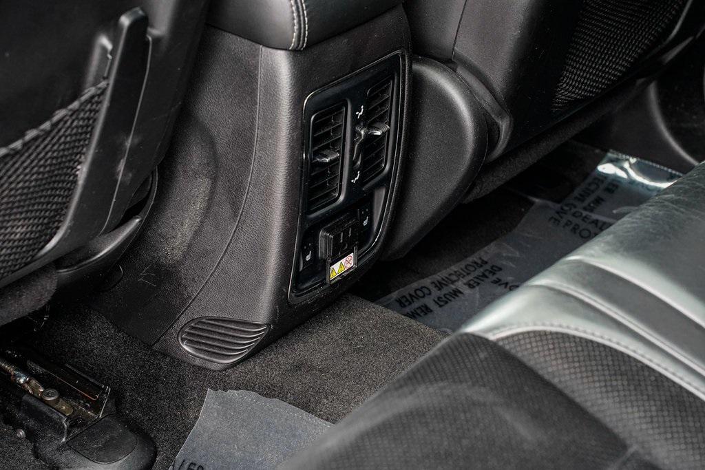 used 2013 Jeep Grand Cherokee car, priced at $19,995