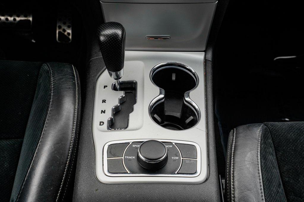 used 2013 Jeep Grand Cherokee car, priced at $19,995