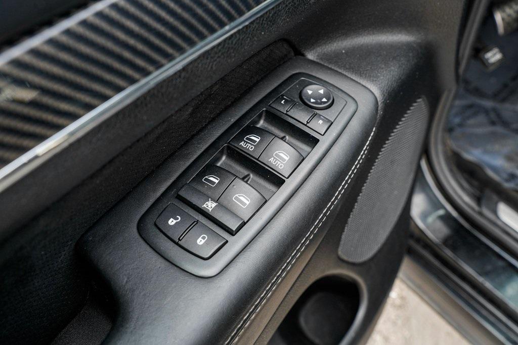 used 2013 Jeep Grand Cherokee car, priced at $19,995