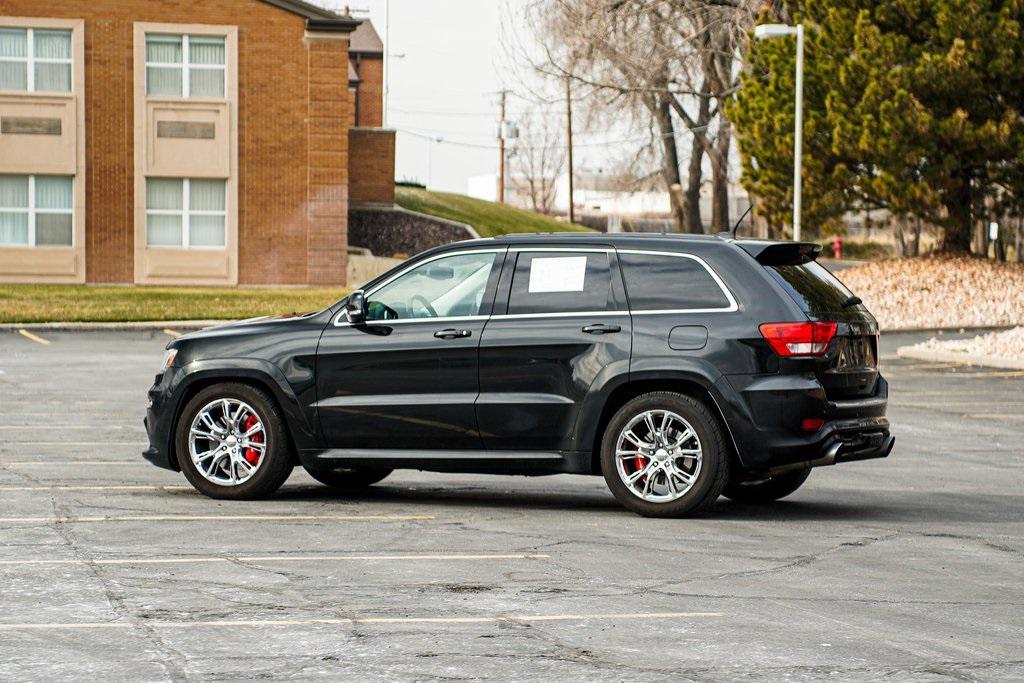 used 2013 Jeep Grand Cherokee car, priced at $19,995