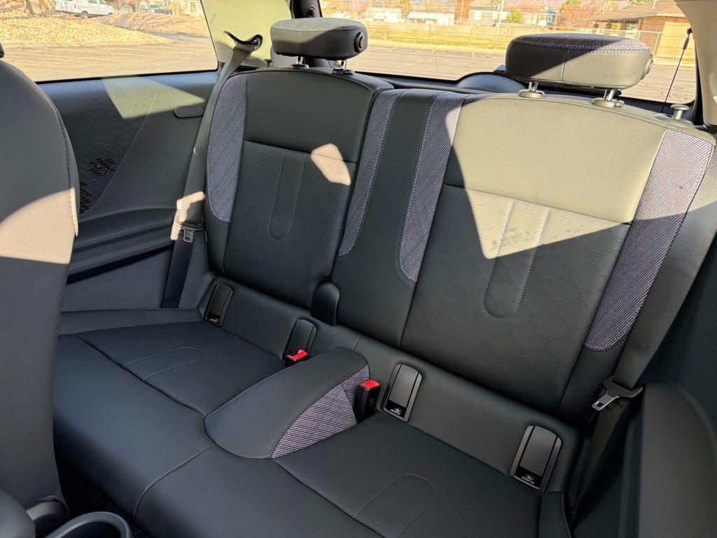 new 2026 MINI Hardtop car, priced at $34,955