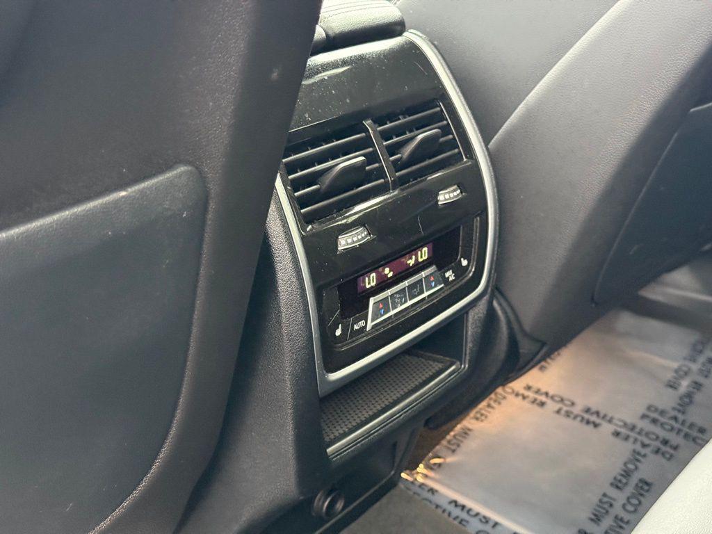 used 2023 BMW X5 car, priced at $45,995