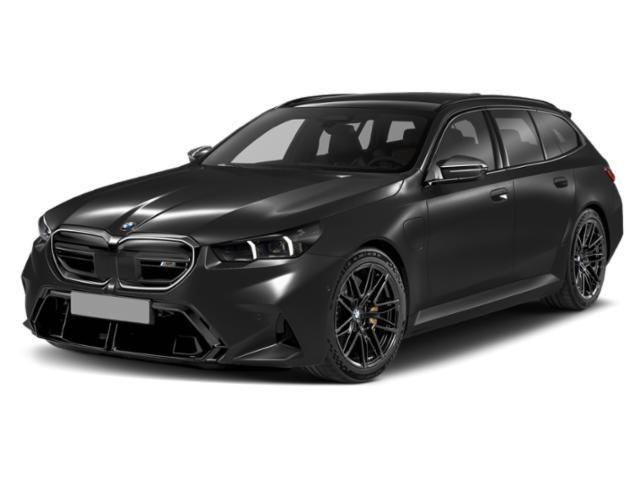 new 2026 BMW M5 car, priced at $148,450