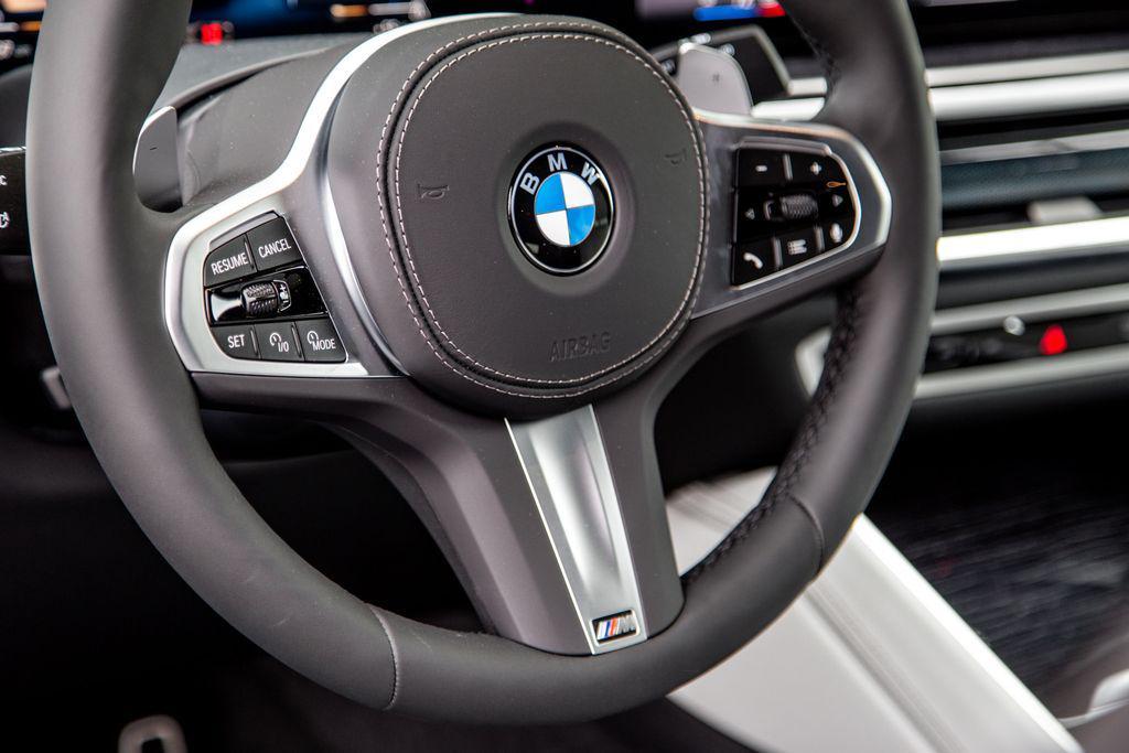 new 2027 BMW X6 car, priced at $90,530