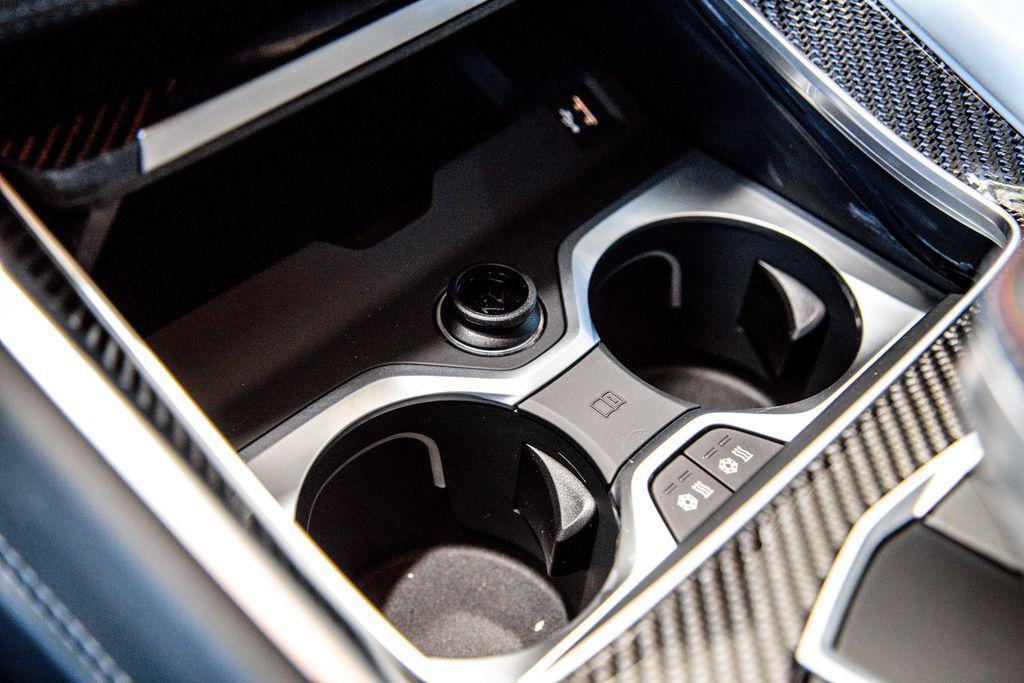 new 2027 BMW X6 M car, priced at $153,530