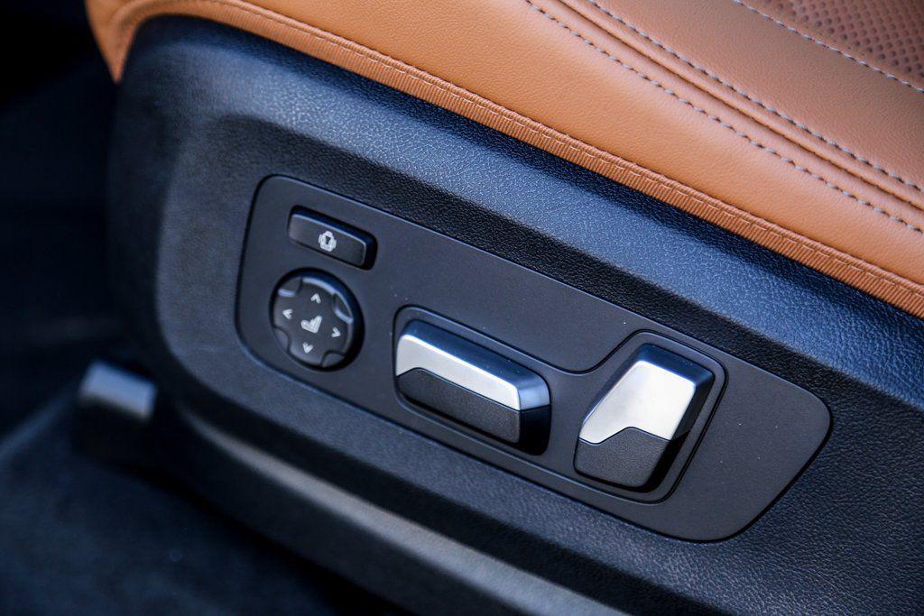 new 2026 BMW X5 car, priced at $82,125