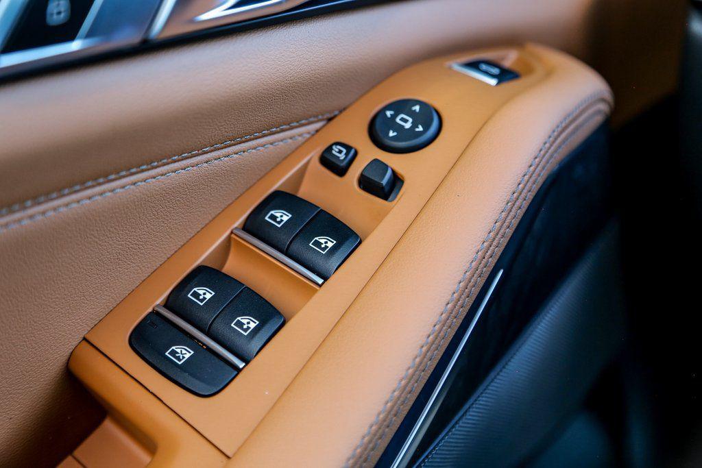 new 2026 BMW X5 car, priced at $82,125