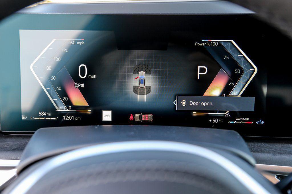 new 2026 BMW X5 car, priced at $82,125