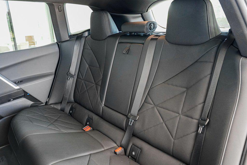 used 2025 BMW iX car, priced at $89,485