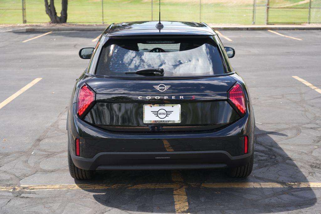 new 2026 MINI Hardtop car, priced at $41,440