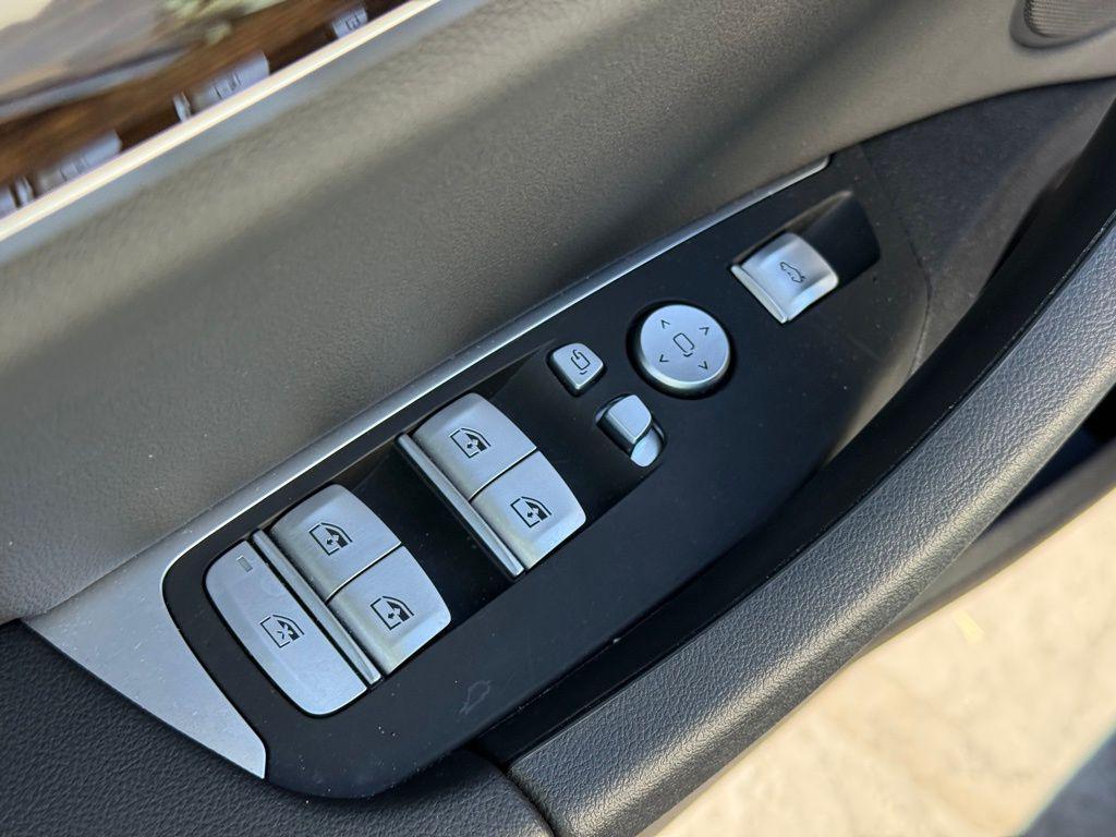 used 2024 BMW X3 car, priced at $36,495