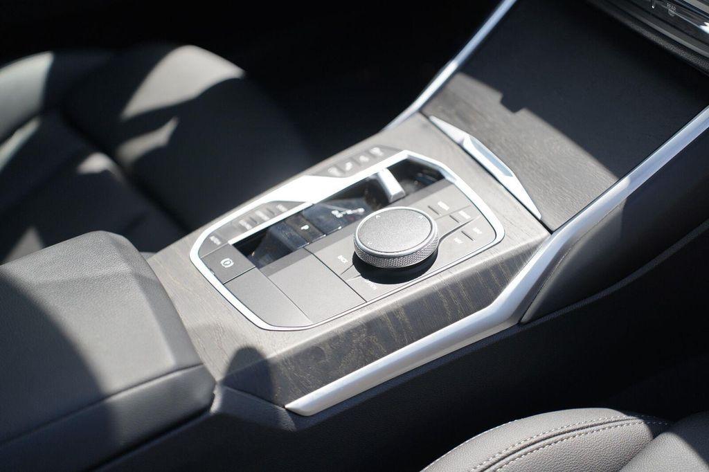 used 2024 BMW 430 Gran Coupe car, priced at $39,495