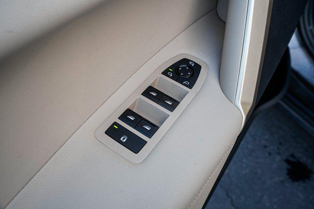 used 2025 BMW iX car, priced at $86,105