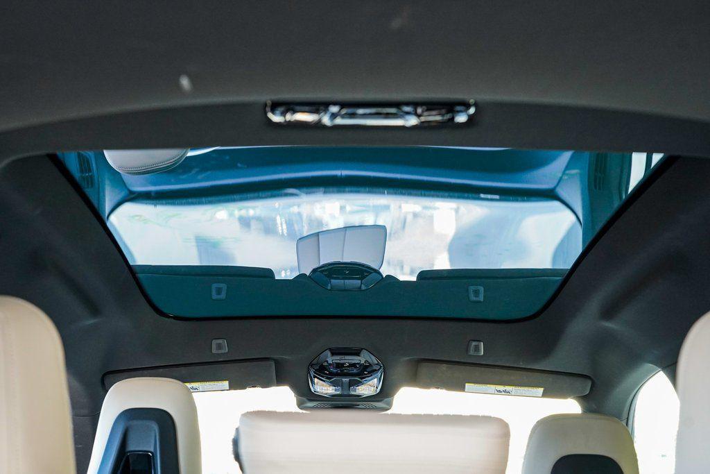 used 2025 BMW iX car, priced at $86,105