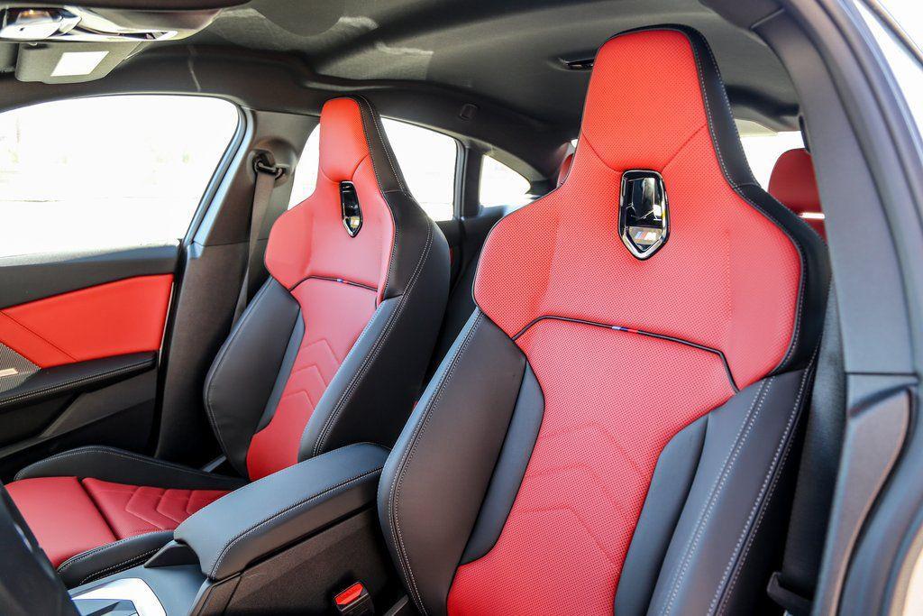 new 2026 BMW M235 Gran Coupe car, priced at $55,025