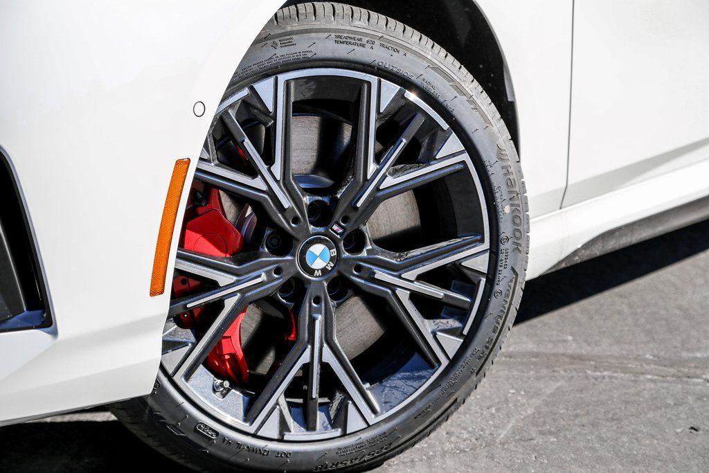 new 2026 BMW M235 Gran Coupe car, priced at $55,025