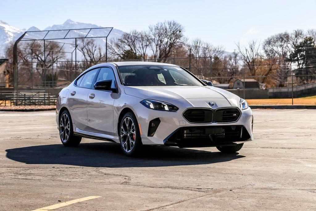 new 2026 BMW M235 Gran Coupe car, priced at $55,025