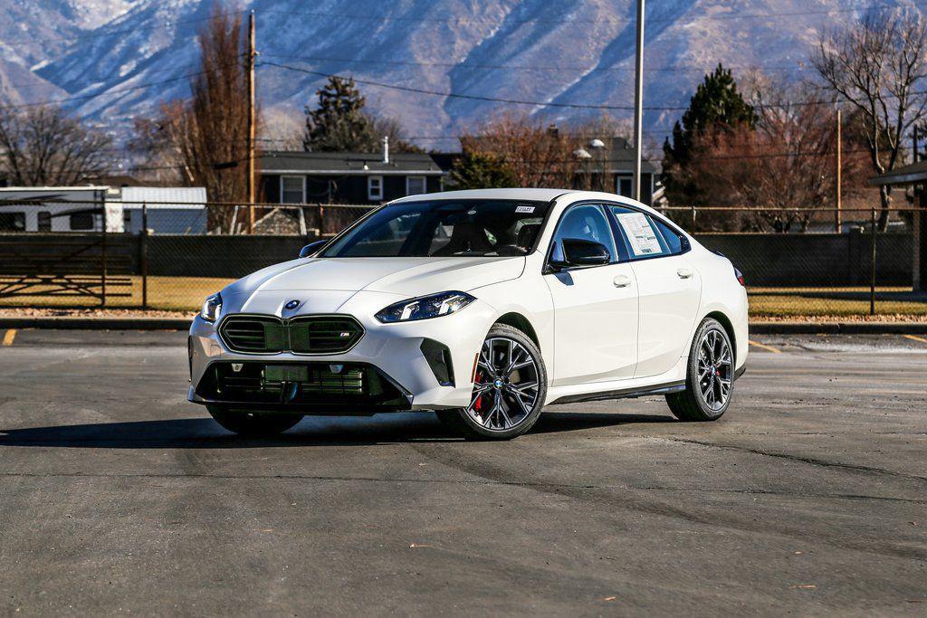 new 2026 BMW M235 Gran Coupe car, priced at $55,025