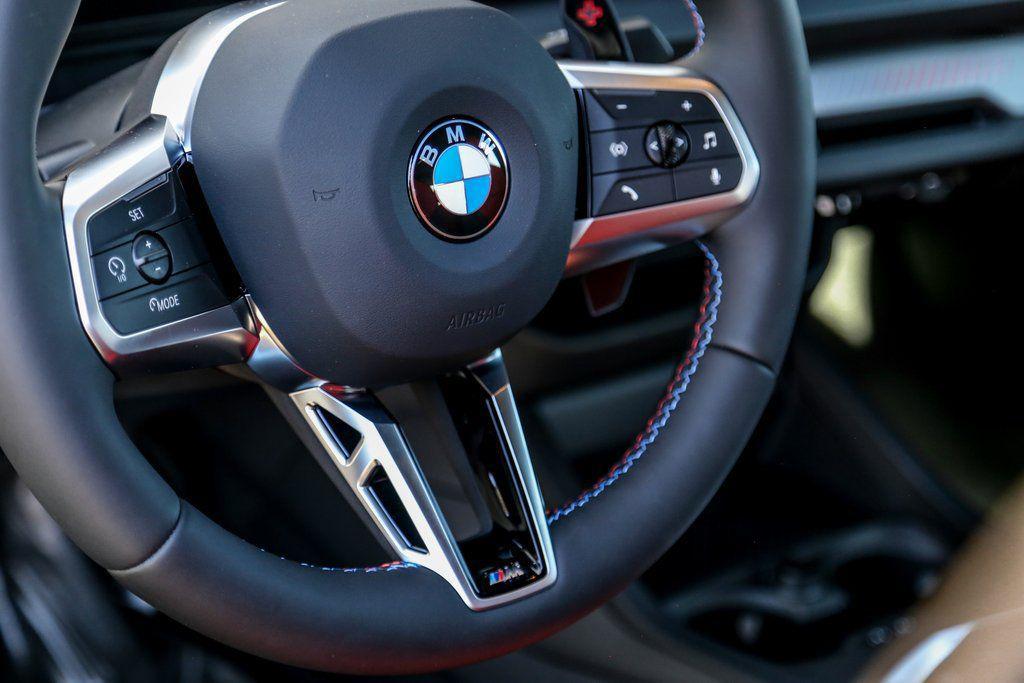 new 2026 BMW M235 Gran Coupe car, priced at $55,025
