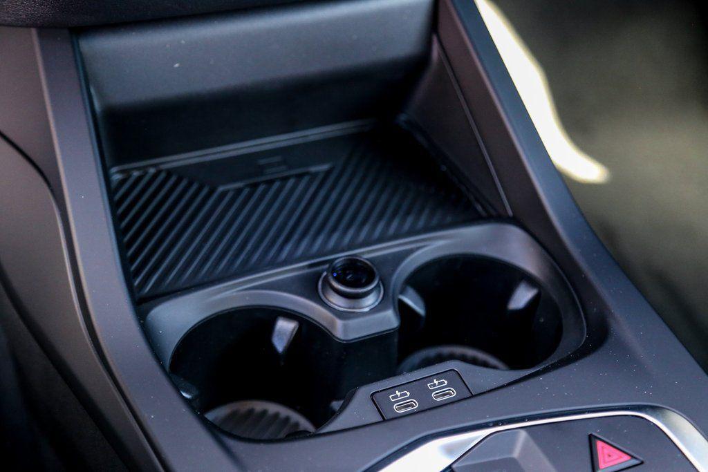 new 2026 BMW M235 Gran Coupe car, priced at $55,025