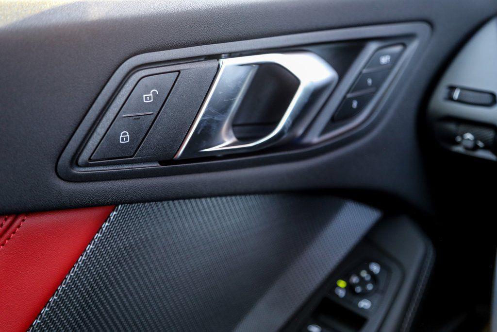 new 2026 BMW M235 Gran Coupe car, priced at $55,025