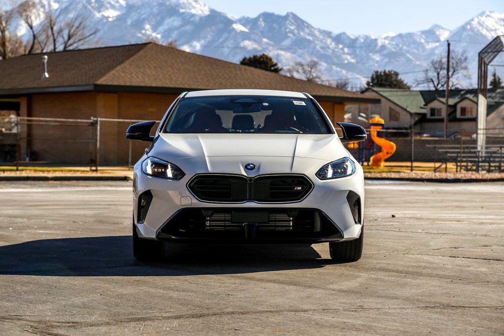 new 2026 BMW M235 Gran Coupe car, priced at $55,025