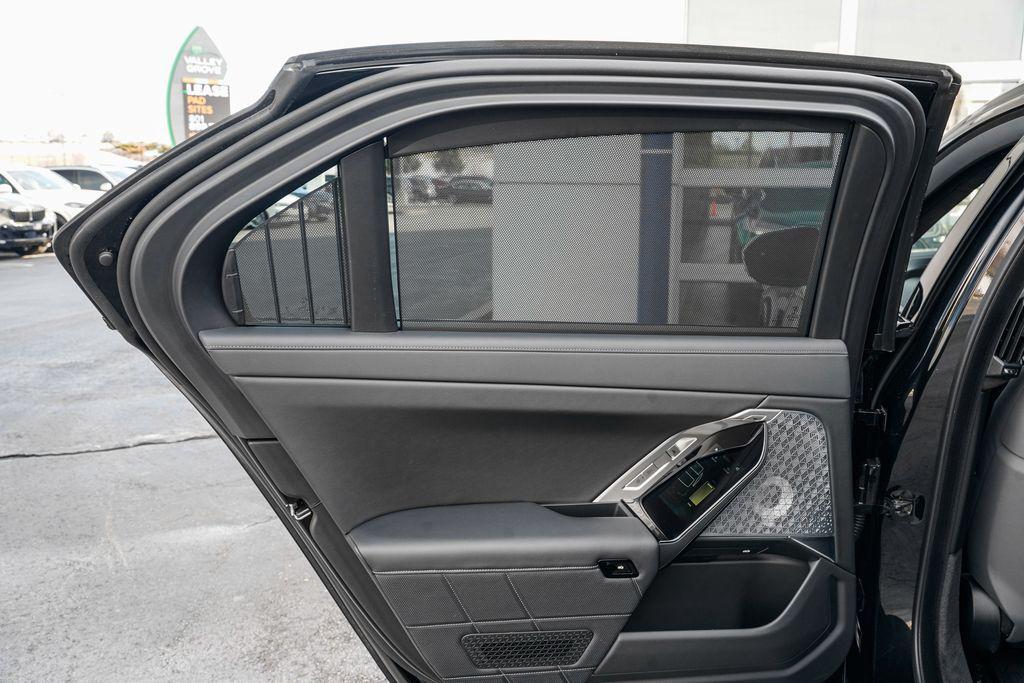 used 2024 BMW 760 car, priced at $77,495